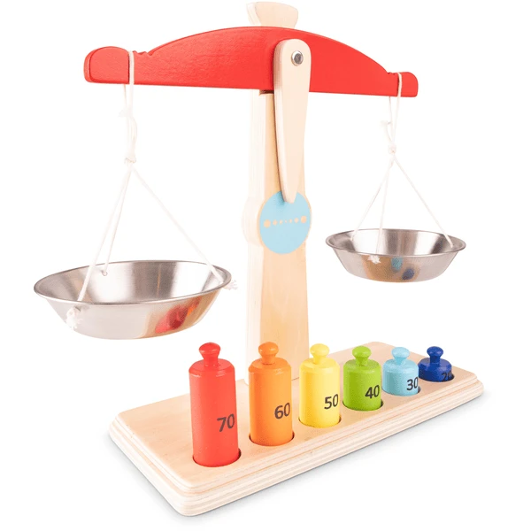 New Classic Toys® New Classic Toys Waage 3 New Classic Toys® New Classic Toys Waage