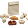 PlanToys Brot Set 1 PlanToys Brot Set -Atmosphera Shop plantoys brot set a376674