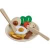 PlanToys Frühstück-Set 1 PlanToys Frühstück-Set -Atmosphera Shop plantoys fruehstueck set a376655