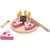 PlanToys Geburtstagskuchen Set 2 PlanToys Geburtstagskuchen Set -Atmosphera Shop plantoys geburtstagskuchen set a376642