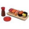 PlanToys Sushi Set 2 PlanToys Sushi Set -Atmosphera Shop plantoys sushi set a376673