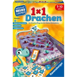 Ravensburger 1x1 Drachen