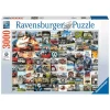 Ravensburger 99 Bulli Moments Bunt 1 Ravensburger 99 Bulli Moments Bunt -Atmosphera Shop ravensburger 99 bulli moments bunt a385805