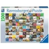 Ravensburger 99 Fahrräder Und Mehr... Bunt 2 Ravensburger 99 Fahrräder Und Mehr... Bunt -Atmosphera Shop ravensburger 99 fahrraeder und mehr bunt a385768