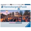 Ravensburger Abend In Amsterdam Bunt 1 Ravensburger Abend In Amsterdam Bunt -Atmosphera Shop ravensburger abend in amsterdam bunt a385905