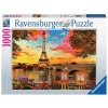 Ravensburger Abendstimmung In Paris Bunt -Atmosphera Shop ravensburger abendstimmung in paris bunt a385770