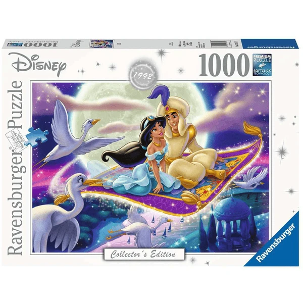 Ravensburger Aladdin Bunt 3 Ravensburger Aladdin Bunt