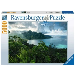 Ravensburger Atemberaubendes Hawaii Bunt