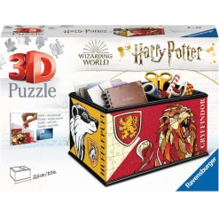 Ravensburger Aufbewahrungsbox Harry Potter Bunt