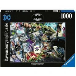 Ravensburger Batman Bunt