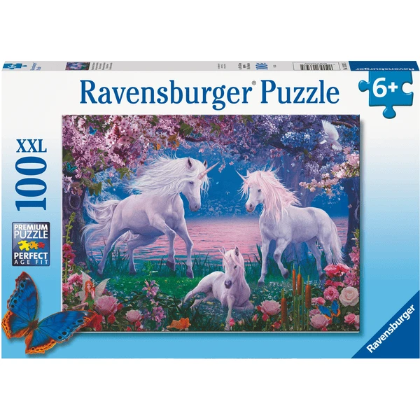 Ravensburger Bezaubernde Einhörner 3 Ravensburger Bezaubernde Einhörner