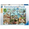 Ravensburger Big City Collage Bunt 1 Ravensburger Big City Collage Bunt -Atmosphera Shop ravensburger big city collage bunt a386100