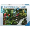 Ravensburger Bunte Papageien Im Dschungel Bunt -Atmosphera Shop ravensburger bunte papageien im dschungel bunt a386028