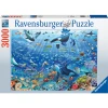 Ravensburger Bunter Unterwasserspaß -Atmosphera Shop ravensburger bunter unterwasserspass a403259