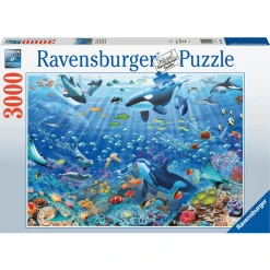 Ravensburger Bunter Unterwasserspaß