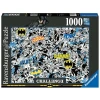 Ravensburger Challenge Batman Bunt -Atmosphera Shop ravensburger challenge batman bunt a385858