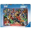 Ravensburger Challenge DC Comics Bunt -Atmosphera Shop ravensburger challenge dc comics bunt a385952