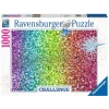 Ravensburger Challenge Glitter Bunt -Atmosphera Shop ravensburger challenge glitter bunt a385951