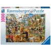 Ravensburger Chaos In Der Galerie Bunt -Atmosphera Shop ravensburger chaos in der galerie bunt a386010