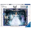 Ravensburger Cinderella Bunt