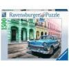 Ravensburger Cuba Cars Bunt -Atmosphera Shop ravensburger cuba cars bunt a385961