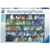 Ravensburger Der Giftschrank Bunt 2 Ravensburger Der Giftschrank Bunt -Atmosphera Shop ravensburger der giftschrank bunt a385789