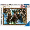 Ravensburger Der Zauberschüler Harry Potter Bunt -Atmosphera Shop ravensburger der zauberschueler harry potter bunt a386240