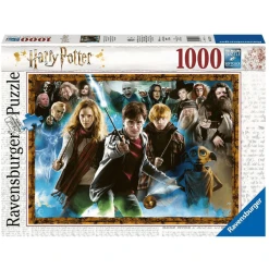 Ravensburger Der Zauberschüler Harry Potter Bunt