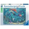 Ravensburger Die Meeresnixen Bunt 1 Ravensburger Die Meeresnixen Bunt -Atmosphera Shop ravensburger die meeresnixen bunt a386092