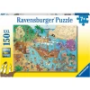 Ravensburger Die Piratenbucht -Atmosphera Shop ravensburger die piratenbucht a403251