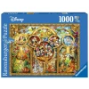 Ravensburger Die Schönsten Disney Themen Bunt -Atmosphera Shop ravensburger die schoensten disney themen bunt a385750