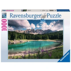 Ravensburger Dolomitenjuwel Bunt