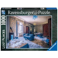 Ravensburger Dreamy Bunt