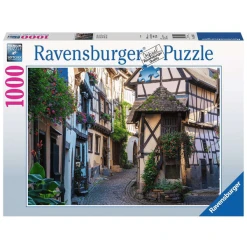 Ravensburger Eguisheim Im Elsass Bunt