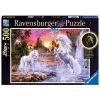 Ravensburger Einhörner Am Fluss Bunt -Atmosphera Shop ravensburger einhoerner am fluss bunt a386116