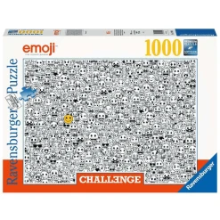 Ravensburger Emoji Bunt
