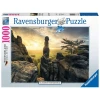 Ravensburger Erleuchtung - Elbsandsteingebirge Bunt -Atmosphera Shop ravensburger erleuchtung elbsandsteingebirge bunt a386058