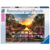 Ravensburger Fahrräder In Amsterdam Bunt 2 Ravensburger Fahrräder In Amsterdam Bunt -Atmosphera Shop ravensburger fahrraeder in amsterdam bunt a378725