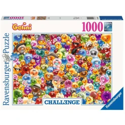 Ravensburger Ganz Viel Gelini Bunt