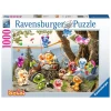 Ravensburger Gelini - Auf Zum Picknick Bunt -Atmosphera Shop ravensburger gelini auf zum picknick bunt a385904