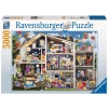 Ravensburger Gelini Puppenhaus Bunt 2 Ravensburger Gelini Puppenhaus Bunt -Atmosphera Shop ravensburger gelini puppenhaus bunt a386225