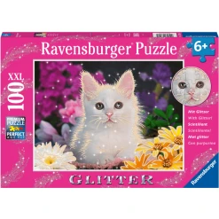 Ravensburger Glitzerkatze
