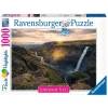 Ravensburger Haifoss Auf Island Bunt -Atmosphera Shop ravensburger haifoss auf island bunt a385974