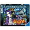 Ravensburger Halloween Bunt -Atmosphera Shop ravensburger halloween bunt a385942