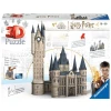 Ravensburger Harry Potter Hogwarts Schloss - Astronomieturm Bunt -Atmosphera Shop ravensburger harry potter hogwarts schloss astronomieturm bunt a386066