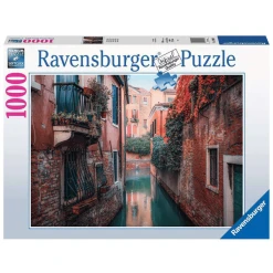 Ravensburger Herbst In Venedig Bunt