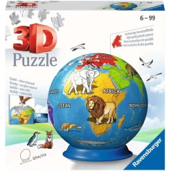 Ravensburger Kindererde Bunt