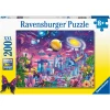 Ravensburger Kosmische Stadt -Atmosphera Shop ravensburger kosmische stadt a403252