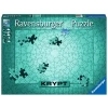 Ravensburger Krypt Metallic Mint Bunt -Atmosphera Shop ravensburger krypt metallic mint bunt a386035