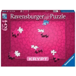 Ravensburger Krypt Pink Bunt